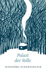 Buchcover Palast der Stille