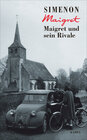 Buchcover Maigret und sein Rivale