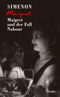 Buchcover Maigret und der Fall Nahour