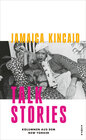Buchcover Talk Stories