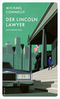 Buchcover Der Lincoln Lawyer