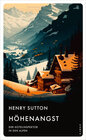 Buchcover Höhenangst