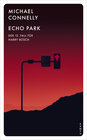 Buchcover Echo Park