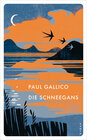 Buchcover Die Schneegans