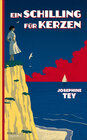 Buchcover Ein Schilling für Kerzen