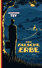 Buchcover Der falsche Erbe