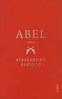 Buchcover Abel