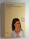 Buchcover Das Bildnis der Doña Quichotte