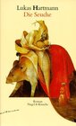Buchcover Die Seuche