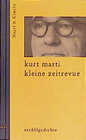 Buchcover Kleine Zeitrevue