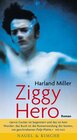 Buchcover Ziggy Hero
