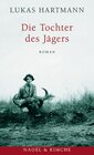 Buchcover Die Tochter des Jägers