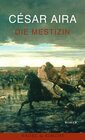 Buchcover Die Mestizin