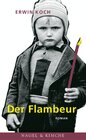 Buchcover Der Flambeur