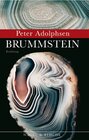 Buchcover Brummstein