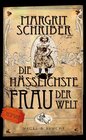 Buchcover Die hässlichste Frau der Welt