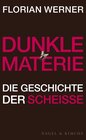 Buchcover Dunkle Materie