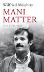 Buchcover Mani Matter