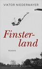 Buchcover Finsterland