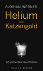 Buchcover Helium und Katzengold