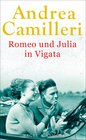 Buchcover Romeo und Julia in Vigata