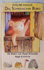 Buchcover Das Schweinchen Bobo