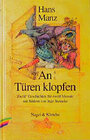 Buchcover An Türen klopfen