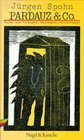 Buchcover Pardauz & Co