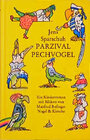 Buchcover Parzival Pechvogel