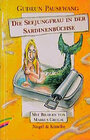Buchcover Die Seejungfrau in der Sardinenbüchse