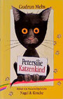 Buchcover Petersilie, Katzenkind