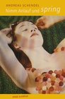 Buchcover Nimm Anlauf und spring