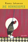 Buchcover Die Hühneroper