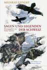 Buchcover Sagen und Legenden der Schweiz