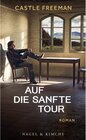 Buchcover Auf die sanfte Tour