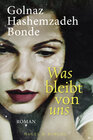 Buchcover Was bleibt von uns