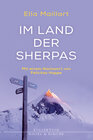 Buchcover Im Land der Sherpas