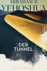 Buchcover Der Tunnel