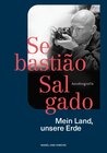 Buchcover Mein Land, unsere Erde