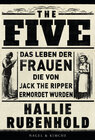 Buchcover The Five