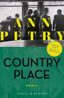 Buchcover Country Place