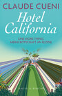 Buchcover Hotel California