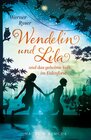 Buchcover Wendelin und Lila