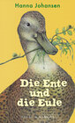 Buchcover Die Ente und die Eule