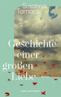 Buchcover Geschichte einer großen Liebe