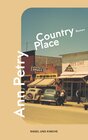 Buchcover Country Place