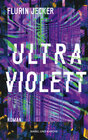 Buchcover Ultraviolett