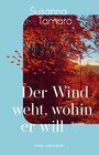Buchcover Der Wind weht, wohin er will