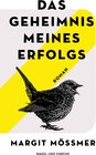 Buchcover Das Geheimnis meines Erfolgs