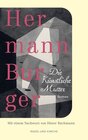 Buchcover Die Künstliche Mutter